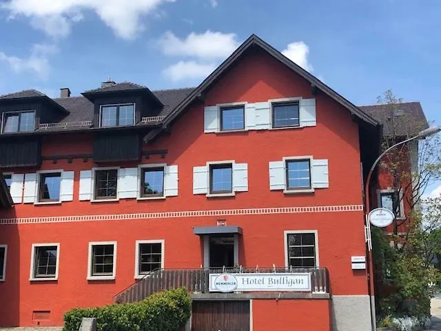 Bed&Breakfast Bulligan Lindau 
